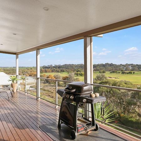Saltwater Breeze Retreat Vila Cowes Exterior foto