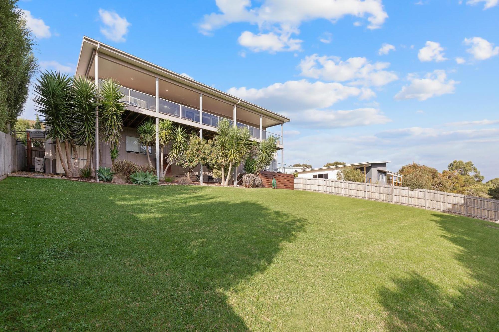 Saltwater Breeze Retreat Vila Cowes Exterior foto