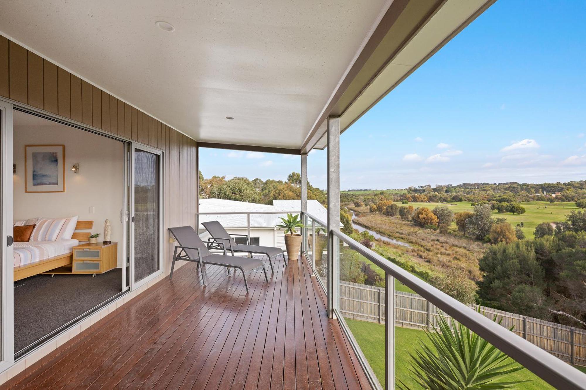 Saltwater Breeze Retreat Vila Cowes Exterior foto