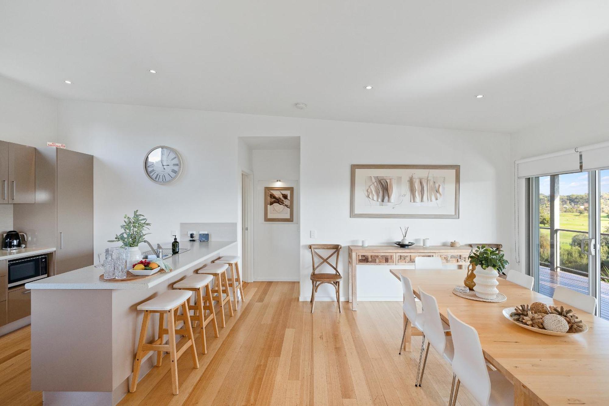 Saltwater Breeze Retreat Vila Cowes Exterior foto