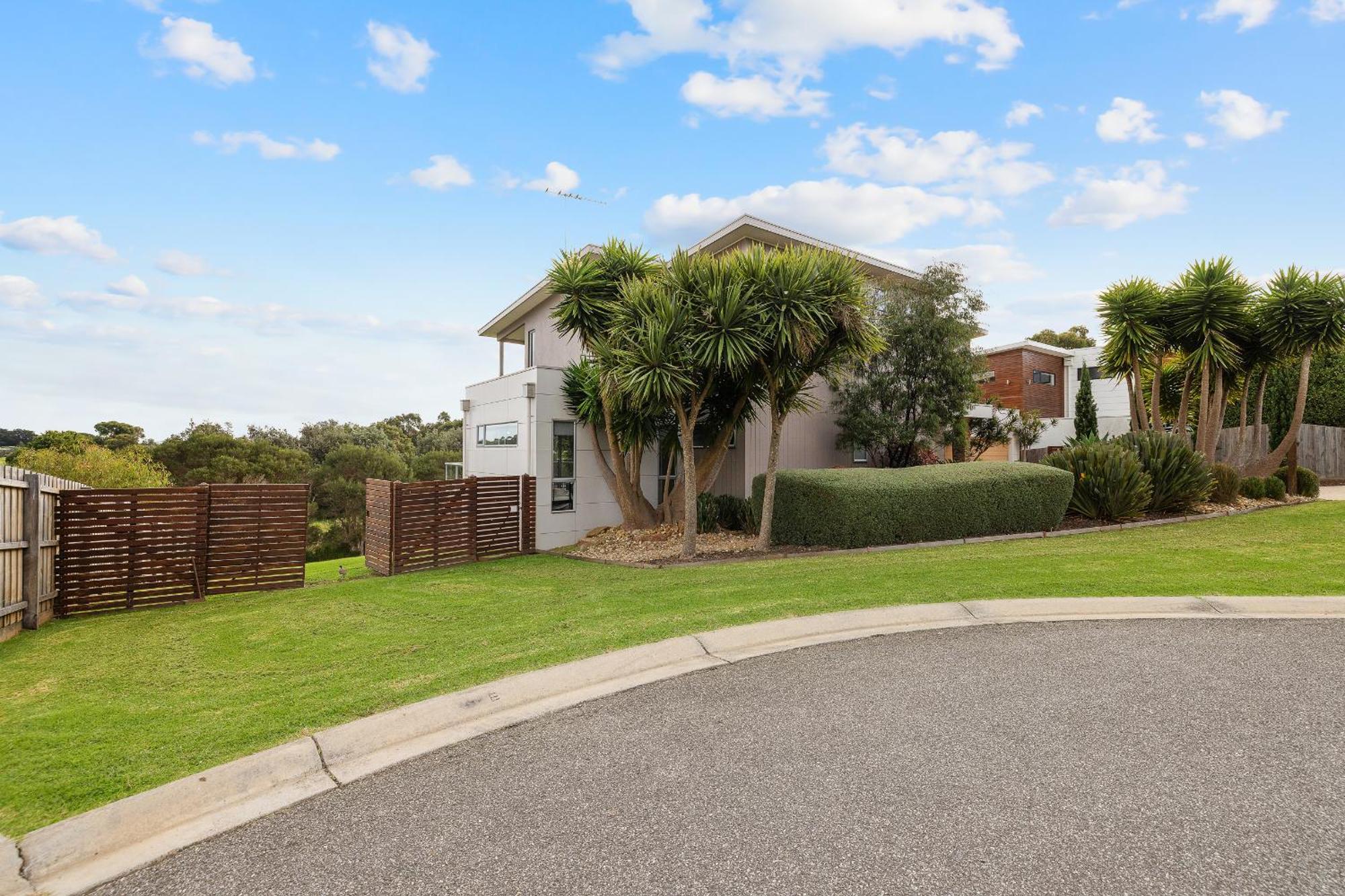 Saltwater Breeze Retreat Vila Cowes Exterior foto