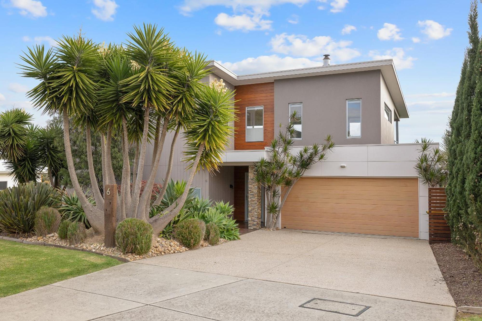 Saltwater Breeze Retreat Vila Cowes Exterior foto