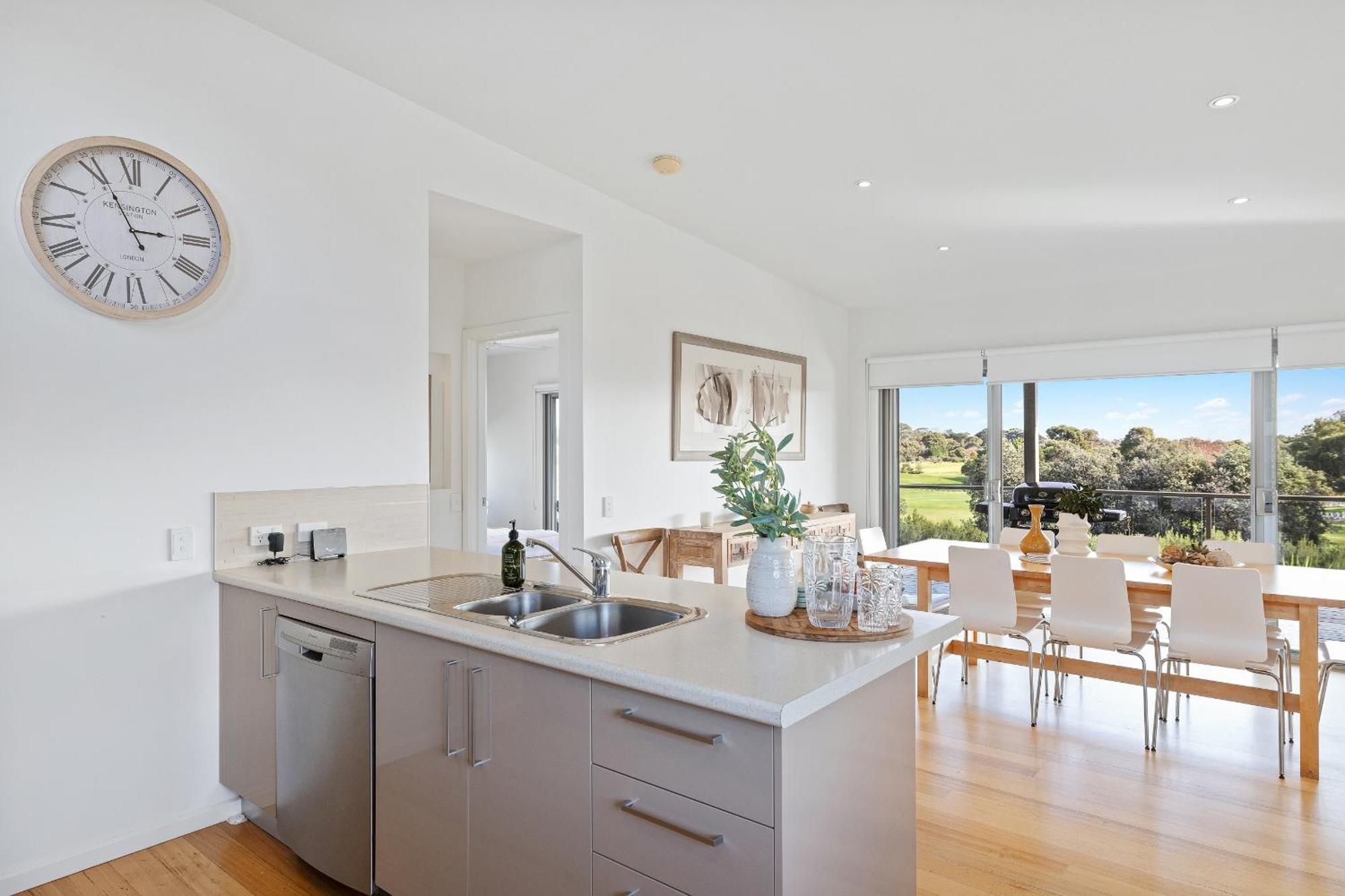 Saltwater Breeze Retreat Vila Cowes Exterior foto
