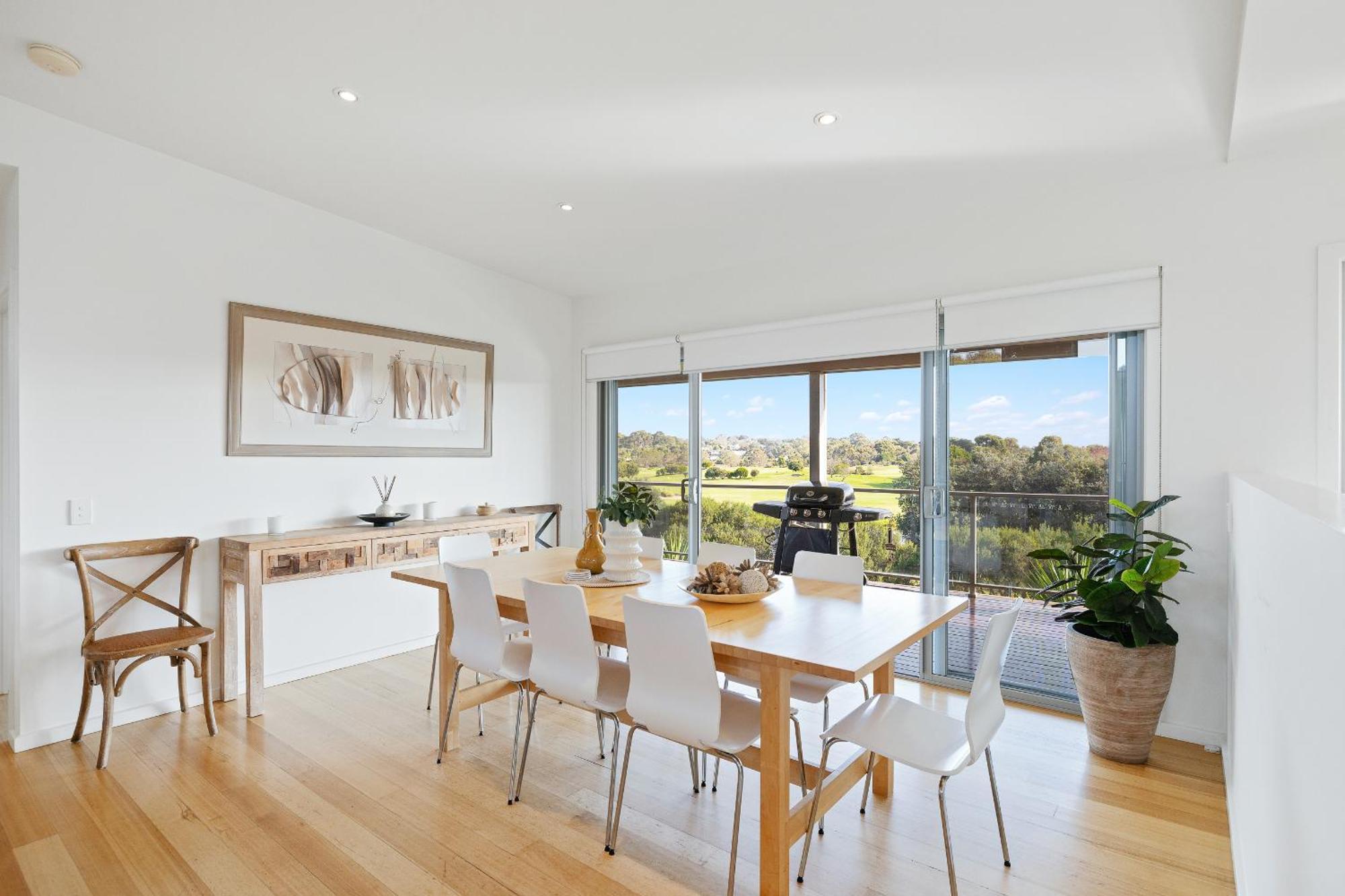 Saltwater Breeze Retreat Vila Cowes Exterior foto