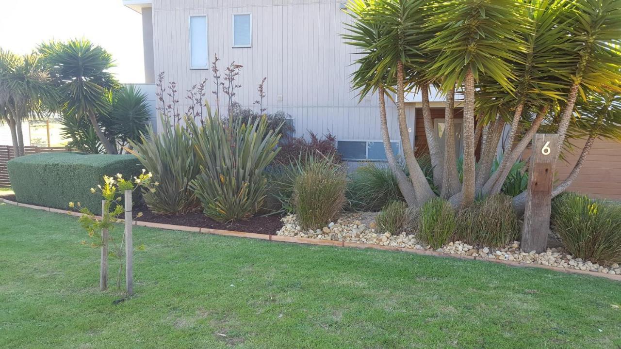 Saltwater Breeze Retreat Vila Cowes Exterior foto