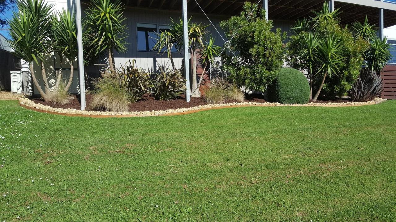 Saltwater Breeze Retreat Vila Cowes Exterior foto
