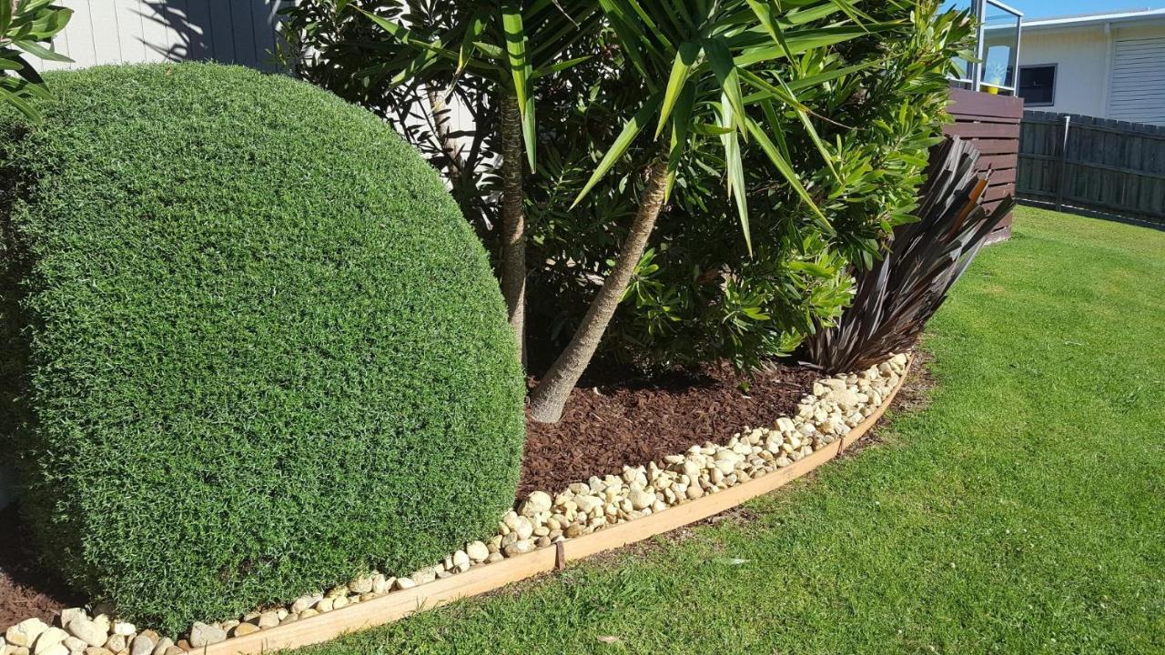 Saltwater Breeze Retreat Vila Cowes Exterior foto